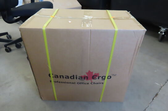 Kontorstol CANDIAN ERGO