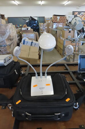 Dokumentkamera DYMO MIMIOVIEW