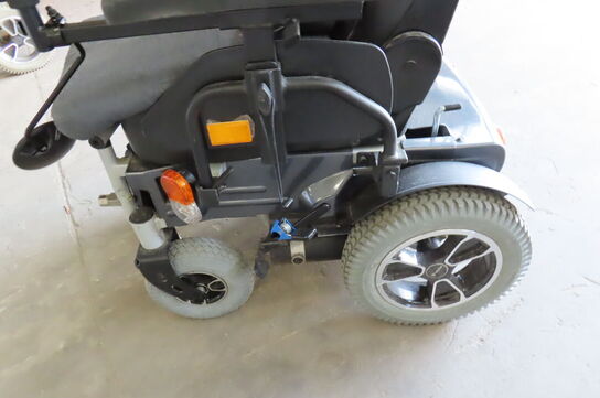 Elektrisk kørestol VARSØ