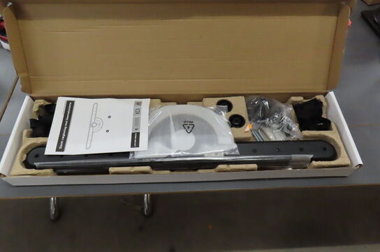 Tv-vægophæng STEVISION 32"-70"