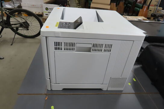 Printer HP COLOR LASERJET ENTERPRISE M552