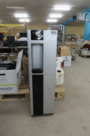 Vandautomat BORG&OVERSTRØM