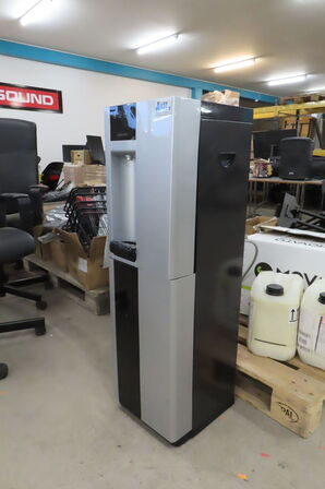 Vandautomat BORG&OVERSTRØM