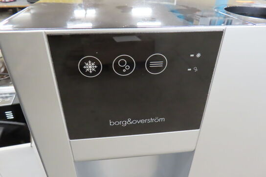 Vandautomat BORG&OVERSTRØM