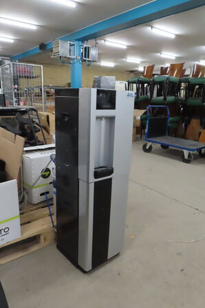 Vandautomat BORG&OVERSTRØM