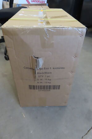 Kontorstol CANDIAN ERGO