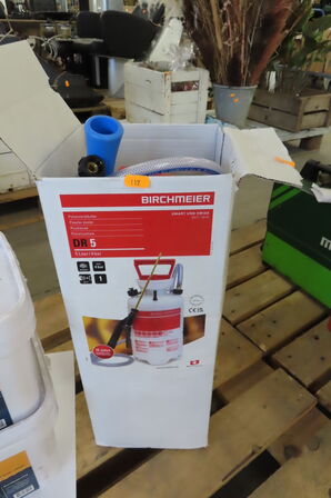 4 stk. Spande vandabsobrende granulat GELYGO