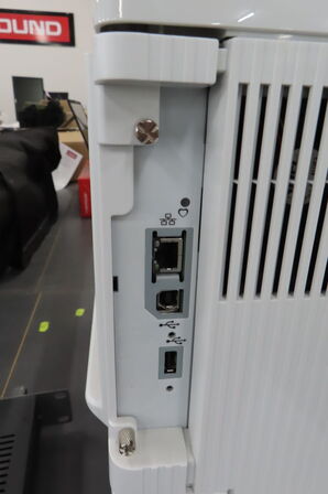 Printer HP COLOR LASERJET ENTERPRISE M552