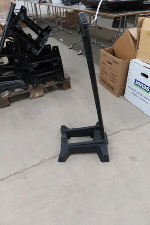 12 stk. Cykelholder XLC VS-F08