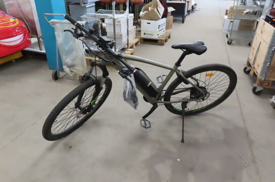 Elcykel SCO Premium EMTB