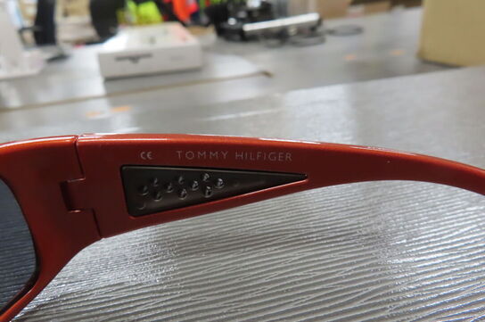 Solbrille TOMMY HILFIGER, TH6039 OR-3