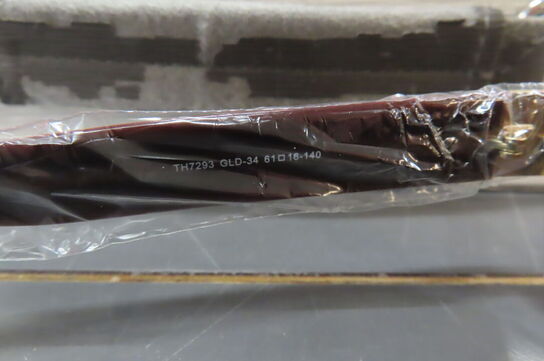 Solbrille TOMMY HILFIGER, TH7293 GLD-34