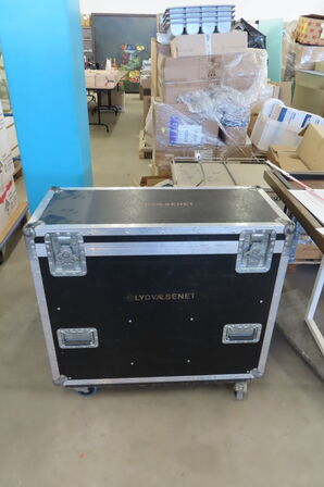 Flightcase