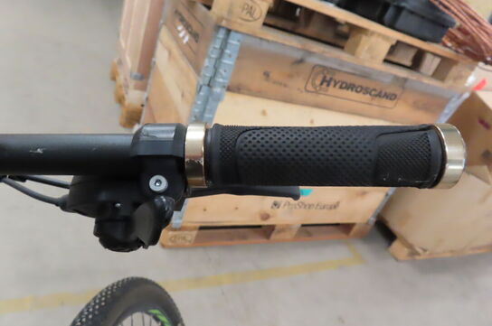 Elcykel SCO Premium EMTB