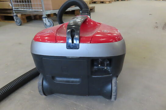 Støvsuger NILFISK Select Performance Comfort EU