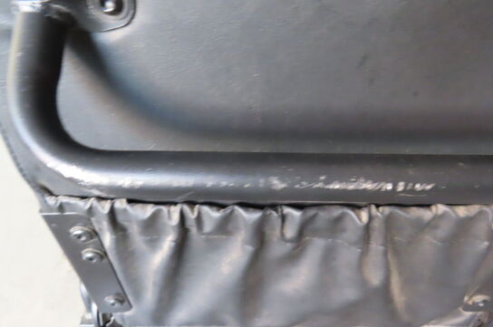 Elektrisk kørestol VARSØ