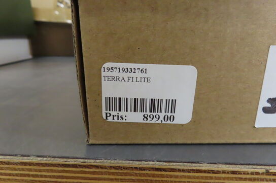 Sandaler TEVA str. 43