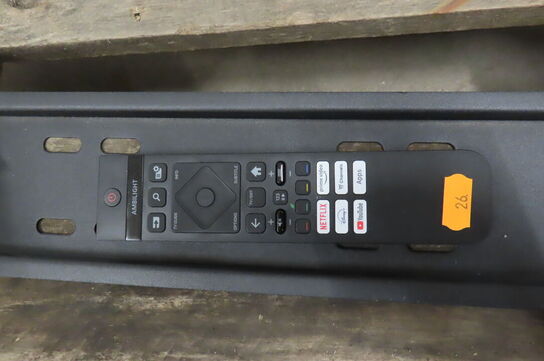 Tv PHILIPS 55" 55PUS8079/12