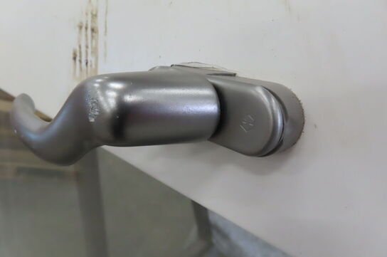 Dør (Se beskrivelse)