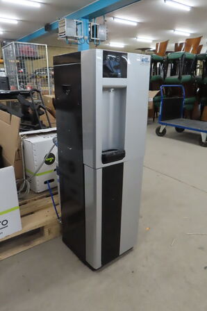 Vandautomat BORG&OVERSTRØM