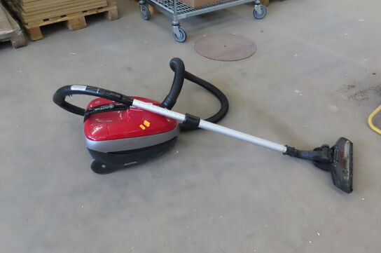 Støvsuger NILFISK Select Performance Comfort EU