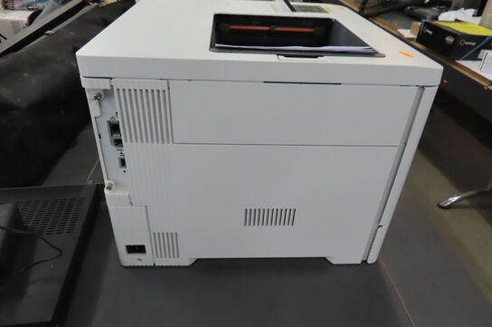 Printer HP COLOR LASERJET ENTERPRISE M552