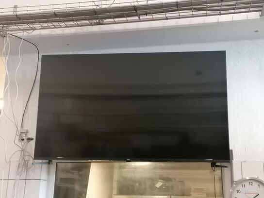 Fladskærm 65" NOKIA Smart TV UN65GV320I