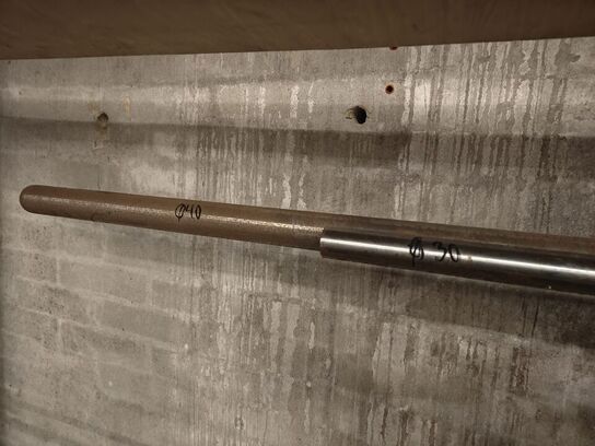 Øvrigt materiale på grenreol