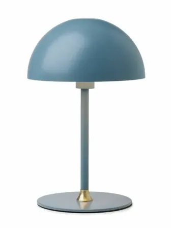2 stk. halo design boogie bordlampe i kompakt designerlampe petroleum(ubrugt)