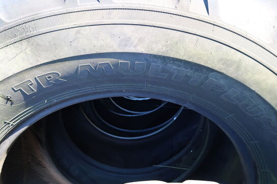 2 stk. traktordæk TR MULTIPLUS 650/65R38