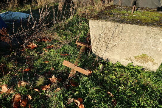 Div. Aksler, beslag m.m.