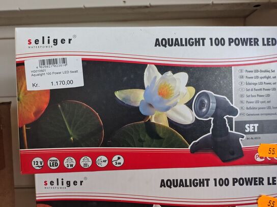 Aqualight 300 Led