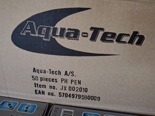 Stort parti PH penne