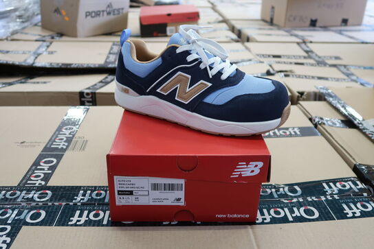 Sikkerhedssko Str. 43 NEW BALANCE Model: Elite Lite