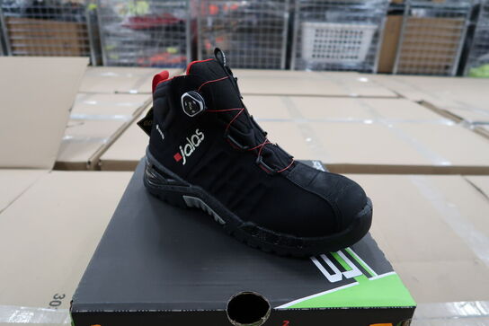 Sikkerhedssko Str. 45 JALAS Model: Exalter GTX 9988