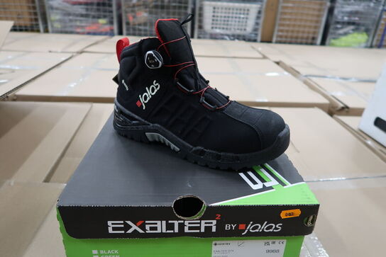 Sikkerhedssko Str. 45 JALAS Model: Exalter GTX 9988