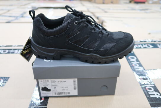 Sikkerhedssko Str. 41 ECCO Model: ECCO Professional Xpedition