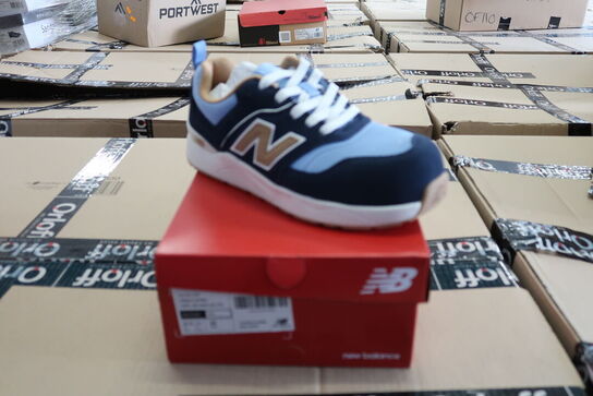 Sikkerhedssko Str. 42  NEW BALANCE Model: Elite Lite