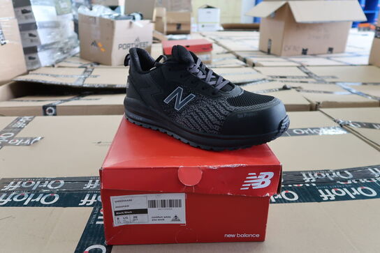Sikkerhedssko Str. 41½ NEW BALANCE Model: Speedware