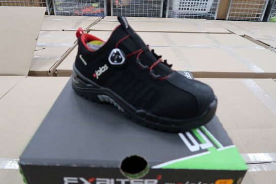 Sikkerhedssko Str. 43 JALAS Model: Exalter GTX 9968