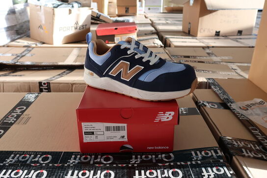 Sikkerhedssko Str. 43 NEW BALANCE Model: Elite Lite