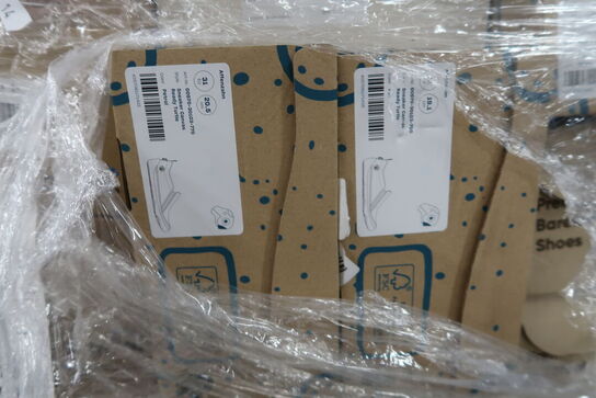 Palle med børnesko og -støvler KOEL, FRODDO, AFFENZAHN, BUNDGAARD m.fl.