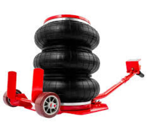 BSN Luft donkraft 3T  bælge 270mm med kort/lang håndtag