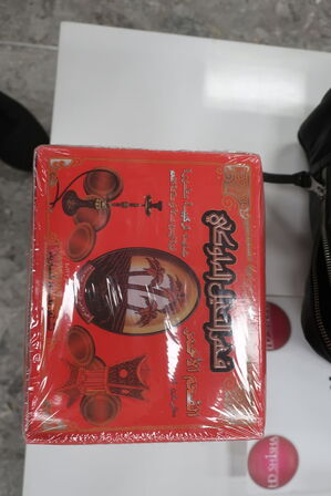 3 ks. Kul til vandpibe 