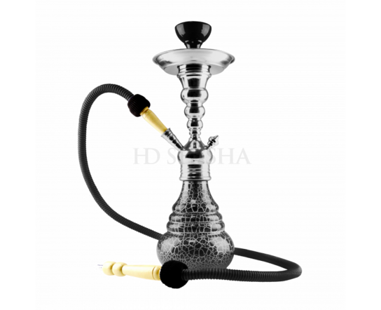 Vandpibe ALADIN Roy 5 Black