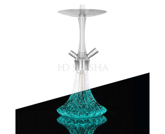 Vandpibe ALADIN MVP A36 Glow in the dark Blue 