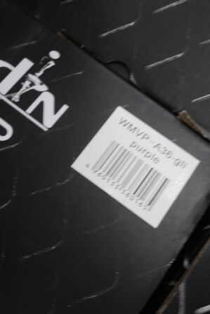 Vandpibe ALADIN MVP A36 Gold