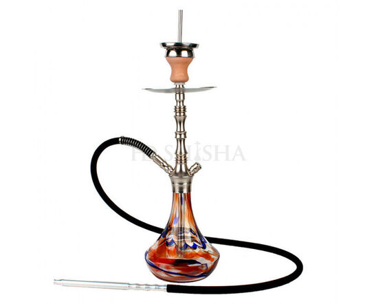 Vandpibe ALADIN ALUX Model 2.1 Red