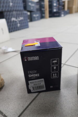 Vandpibe ODUMAN Micro V2.0 M18-V2-C