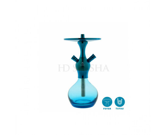 Vandpibe EL-BADIA C1 Ocean Blue 